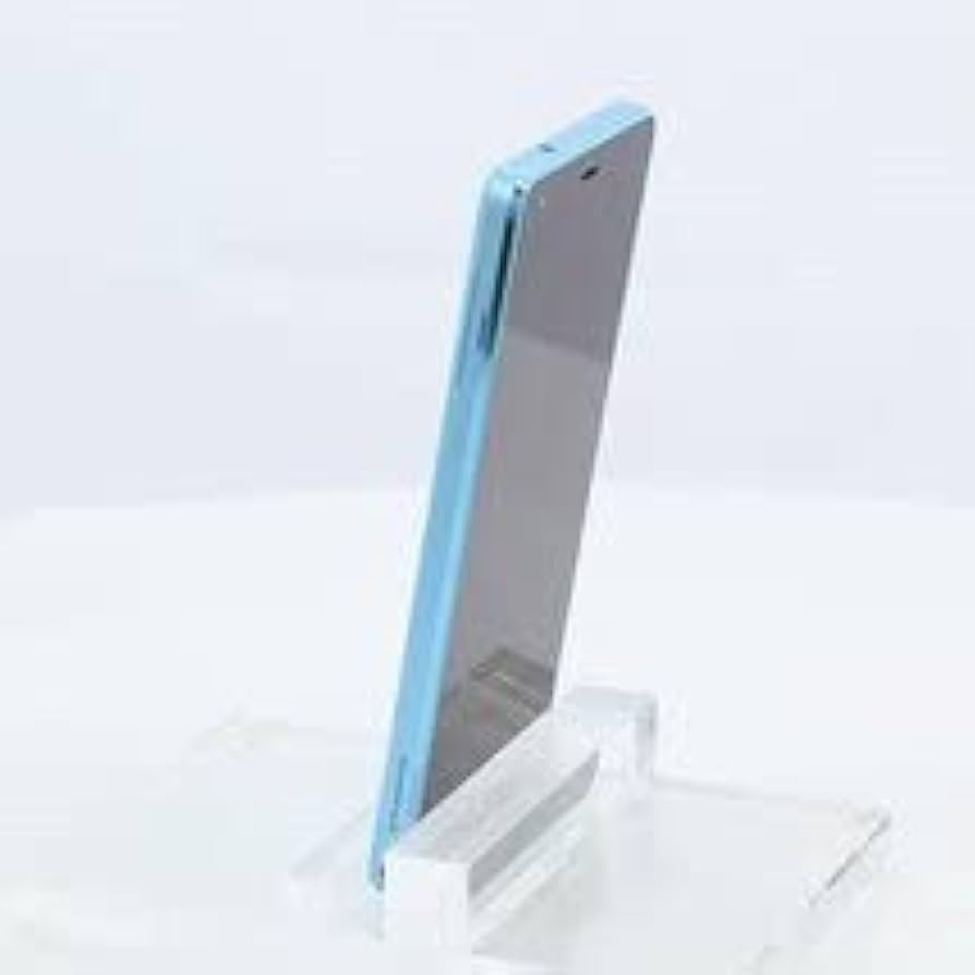 ワイモバイル新品　Android One S3 ターコイズ　SIMロック解除済み ワイモバイル新品 Android One S3 ターコイズ SIMロック解除済み